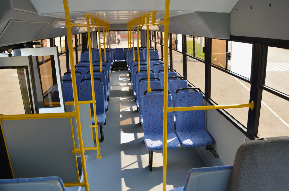 Автобус МАЗ 131
